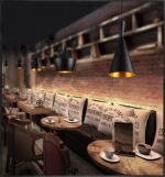 Vintage Ceiling Pendant Lamp ( Single Pendant Lamp) - Image 2