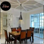 Vintage Ceiling Pendant Lamp ( Single Pendant Lamp) - Image 6