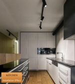 Ceiling Mounted COB Track Light ( 20 Watt) - Image 5