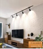 Ceiling Mounted COB Track Light (12Watt) - Image 8