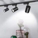 Ceiling Mounted COB Track Light ( 20 Watt) - Image 6