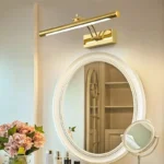 Decorative Mirror / Picture Light - Image 4