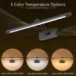 Elegant Mirror / Picture Light - Image 7