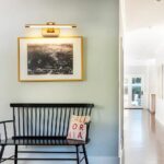 Decorative Mirror / Picture Light - Image 6