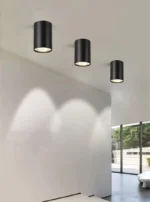 Surface Mounted Cylindrical COB Spot Light - Image 2