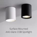 COB Spot Light