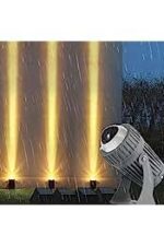 Narrow Beam Wall Washer 10Watt IP65 - Image 2