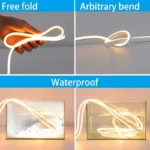 Linear Silicon Flexible Light - Image 3