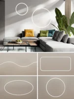 Linear Silicon Flexible Light - Image 7