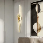 Long Wall Lamp - Image 3