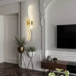 Long Wall Lamp - Image 4