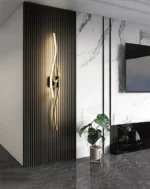 Long Wall Lamp - Image 5