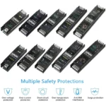 Power Supply Linear Profile Light - Image 2