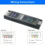 Power Supply Linear Profile Light - Image 4