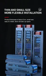 Power Supply Linear Profile Light - Image 5