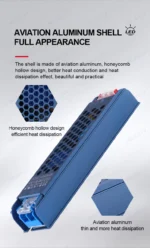 Power Supply Linear Profile Light - Image 6