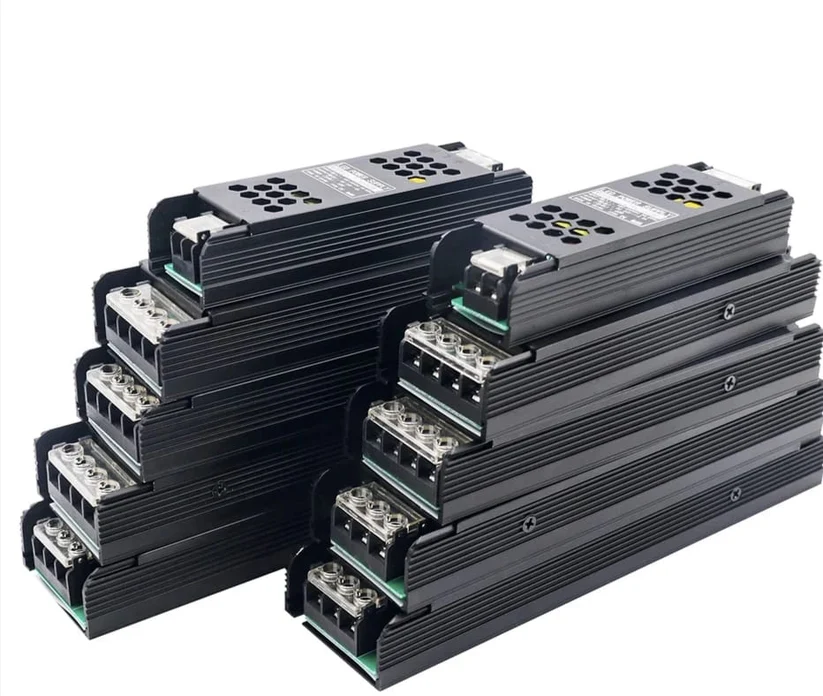 Power Supply Power Supply