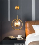 Nordic Wall Light