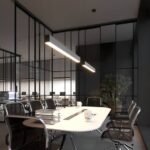 Minimalist Pendant Light ( Width 3 Inches ) - Image 5