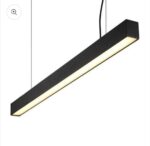 Minimalist Pendant Light ( Width 2 Inches ) - Image 6