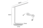 Dimmable Study Lamp USB Re Chargeable - Image 4