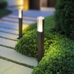 Acrylic Lampshade Waterproof IP65 Bollard - Image 4
