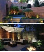 Landscape Planter Light IP65 ( 12 Watt ) - Image 4