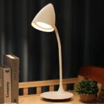 Touch Dimmable Study Lamp