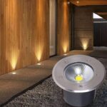 Underground Up Light IP67