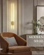 LED Wall Sconce .....100cm - Image 3