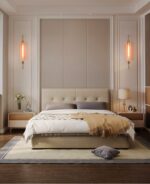 Nordic Wall Lamp - Image 2