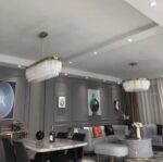 American Style Luxurious LED Chandelier - Image 3