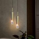 Luxury COB Pendant Light - Image 5