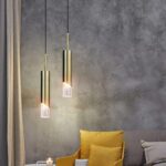 Luxury COB Pendant Light - Image 4