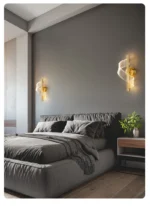 SMD Wall Scones Lamp - Image 2