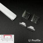Linear Aluminum Profile Light - Image 4
