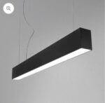 Minimalist Pendant Light ( Width 2 Inches ) - Image 8