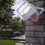 Negara Wall Motion Sensor Light