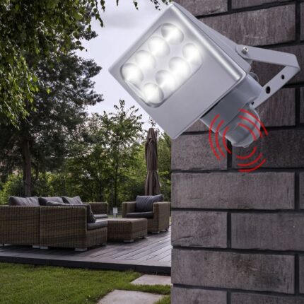 Negara Wall Motion Sensor Light