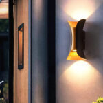 Minimalist Luxury Wall Light Waterproof - Image 5