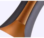 Minimalist Luxury Wall Light Waterproof - Image 2