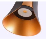 Minimalist Luxury Wall Light Waterproof - Image 3