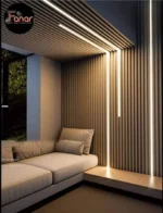 Linear Aluminum Profile Light - Image 5