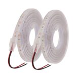 Waterproof IP67 SMD Strip Light - 24 Volt - Image 2