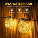 Metal , Glass & String