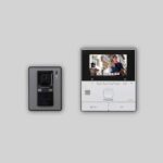 Panasonic Video Intercom System with smart phone connect VL-SVN511 - Image 5