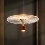 Umbrella Pendant Light - Image 6