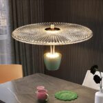 Umbrella Pendant Light - Image 3