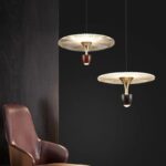 Umbrella Pendant Light - Image 4