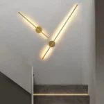 LED Wall Sconce .....100cm - Image 6